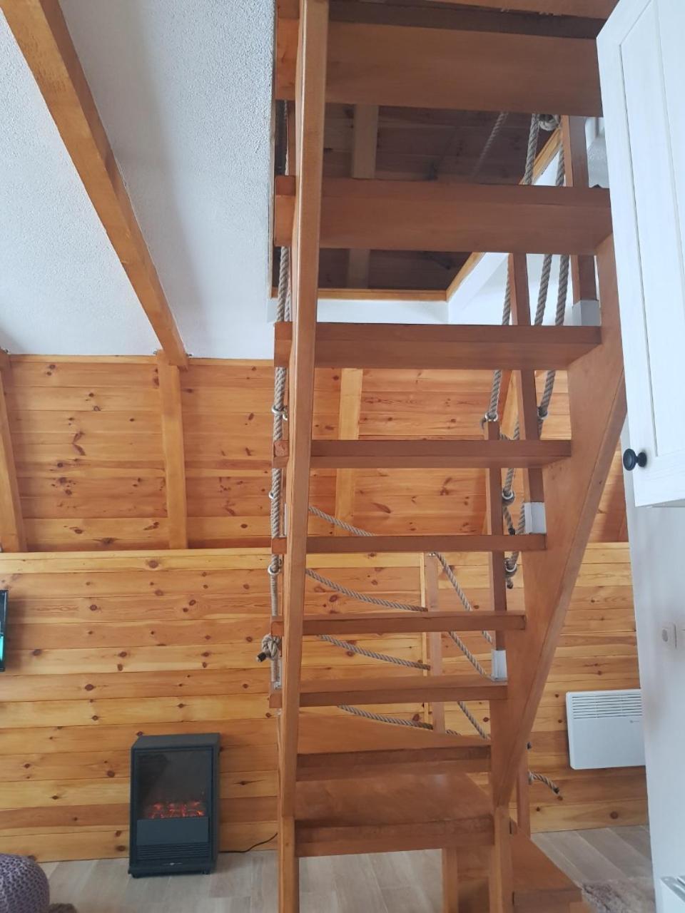 Family Home Mikovic Žabljak Eksteriør bilde